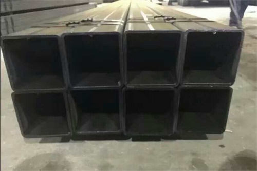 竞秀大口径厚壁方管